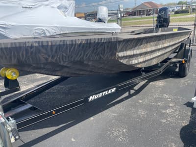 BOATZON | Alweld 1652 MARSH TILLER 2026 BOATZON | Alweld 1652 MARSH TILLER 2026