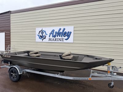 BOATZON | Alweld 1652 VSTK 2026