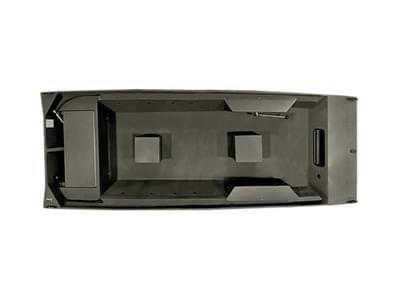 BOATZON | Alweld 1652STK 2025