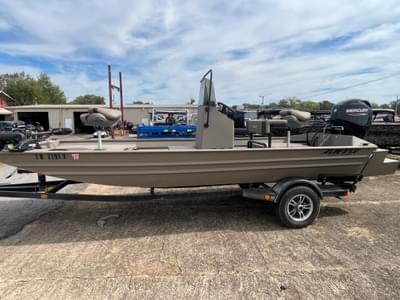 BOATZON | Alweld 1656cc marsh 2025 BOATZON | Alweld 1656cc marsh 2025