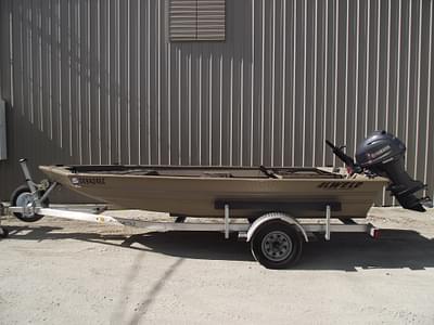 BOATZON | Alweld 1656vv 2023 BOATZON | Alweld 1656vv 2023