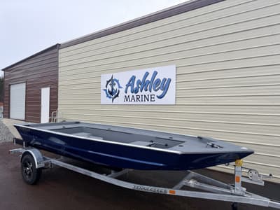 BOATZON | Alweld 1752 PF SS 2026