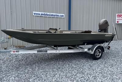 BOATZON | Alweld 1752PF 2025 BOATZON | Alweld 1752PF 2025