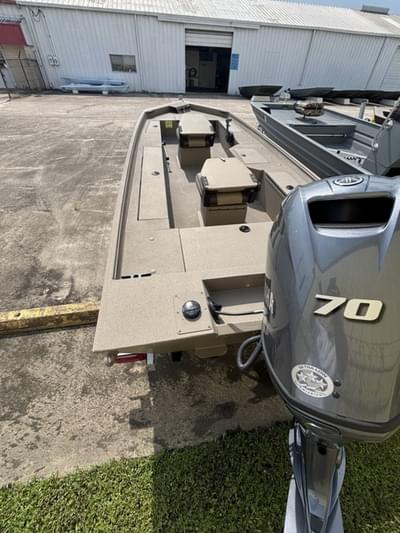 BOATZON | Alweld 1752PF 2025