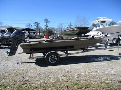BOATZON | Alweld 1752PF 2025