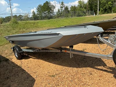 BOATZON | Alweld 1752PFX 2027