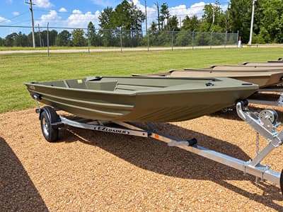 BOATZON | Alweld 1756 Marsh Tiller LF 2027