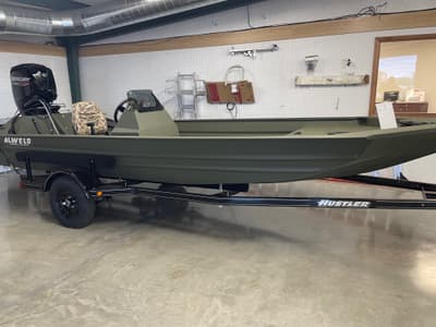 BOATZON | Alweld 1756SC 2026