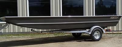 BOATZON | Alweld 1852F SSMB 2025