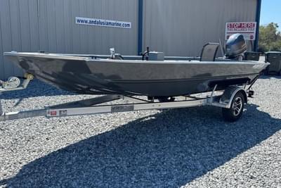BOATZON | Alweld 1856 PF 2025 BOATZON | Alweld 1856 PF 2025