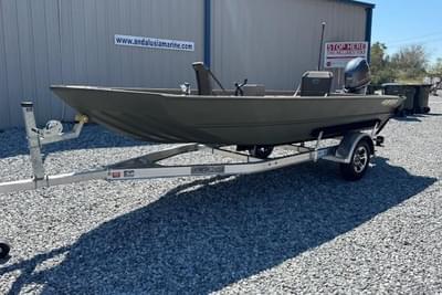 BOATZON | Alweld 1856PF 2025 BOATZON | Alweld 1856PF 2025