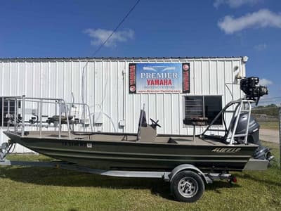 BOATZON | Alweld 1960V 2022 BOATZON | Alweld 1960V 2022