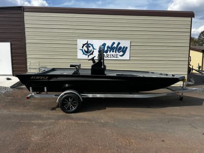 BOATZON | Alweld 20 VORTEX 2026