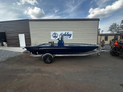 BOATZON | Alweld 20 VORTEX 2026