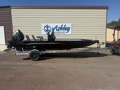 BOATZON | Alweld 2070 Vortex 2027