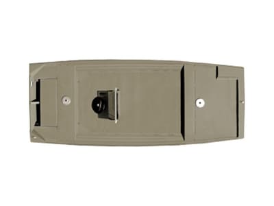 BOATZON | Alweld CC 1756 Marsh Console 2027
