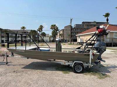 BOATZON | Alweld Flounder Boat 2013 BOATZON | Alweld Flounder Boat 2013
