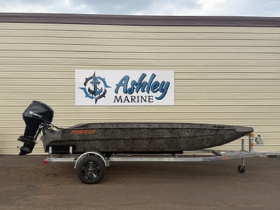 BOATZON | Alweld Invader Tiller Series 50HP AND TRAILER INCLUDED 2026 BOATZON | Alweld Invader Tiller Series 50HP AND TRAILER INCLUDED 2026