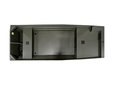 BOATZON | Alweld LA 1548 Marsh Jon 2027 BOATZON | Alweld LA 1548 Marsh Jon 2027