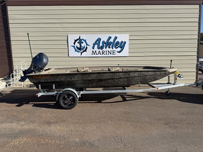 BOATZON | Alweld PF Series 1752 PFX 2027