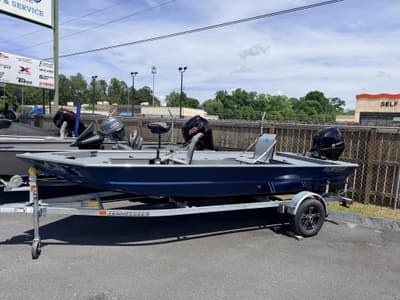 BOATZON | Alweld PF Series 1752PF 2026