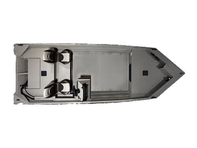 BOATZON | Alweld Pro 1856VV Marsh Console 2027 BOATZON | Alweld Pro 1856VV Marsh Console 2027