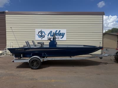 BOATZON | Alweld Vortex Series 2070 BAY 2027