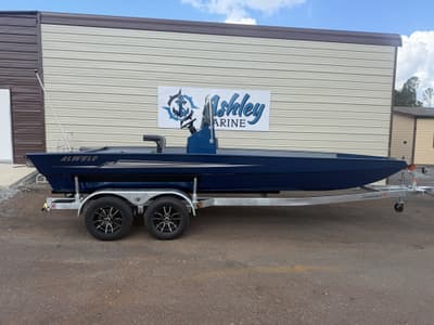 BOATZON | Alweld Vortex Series 2270 BAY CC 2027