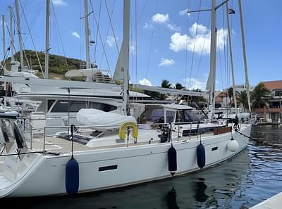 BOATZON | Amel 55 2012 BOATZON | Amel 55 2012