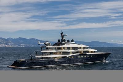 BOATZON | Amels Custom 2017 BOATZON | Amels Custom 2017