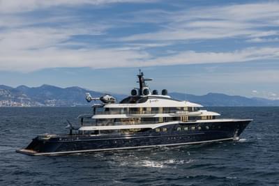 BOATZON | Amels Custom 2017 BOATZON | Amels Custom 2017