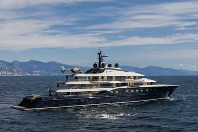 BOATZON | Amels Custom 2017