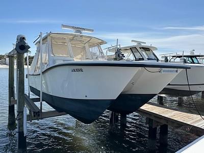 BOATZON | AmeraCat 27 Gen II DC 2021
