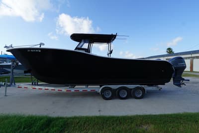 BOATZON | AmeraCat 31 2014