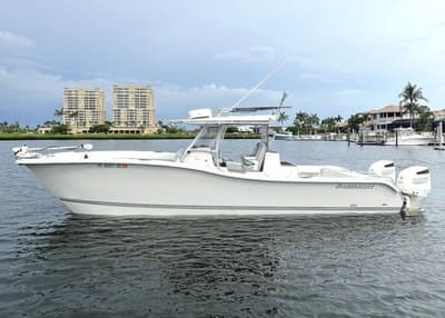 BOATZON | AmeraCat 31 2018