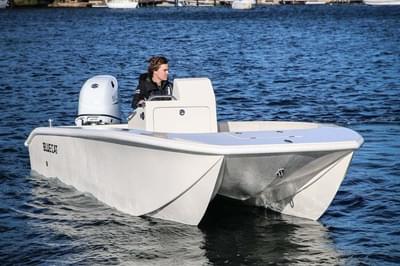 BOATZON | American Custom Catamarans American 17 2026 BOATZON | American Custom Catamarans American 17 2026
