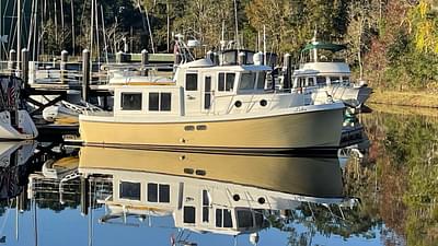 BOATZON | American Tug 34 2001 BOATZON | American Tug 34 2001