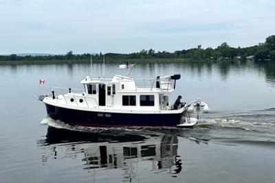 BOATZON | American Tug 34 2003 BOATZON | American Tug 34 2003