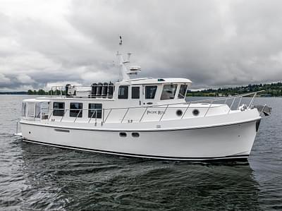 BOATZON | American Tug 49 Limited 2009 BOATZON | American Tug 49 Limited 2009