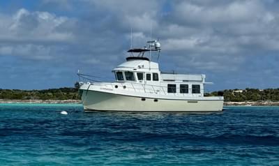 BOATZON | American Tug 49 Limited 2010 BOATZON | American Tug 49 Limited 2010