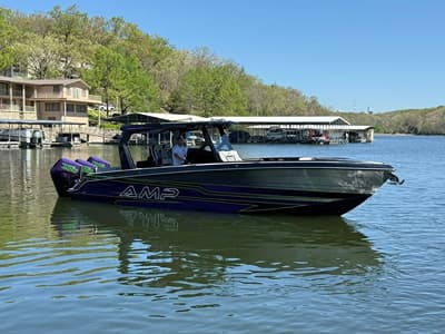 BOATZON | AMP 333 2026