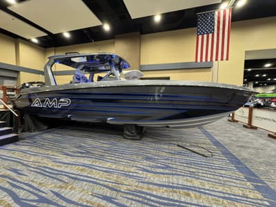 BOATZON | AMP 333 2026