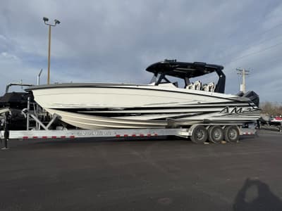 BOATZON | AMP 333 2026 BOATZON | AMP 333 2026