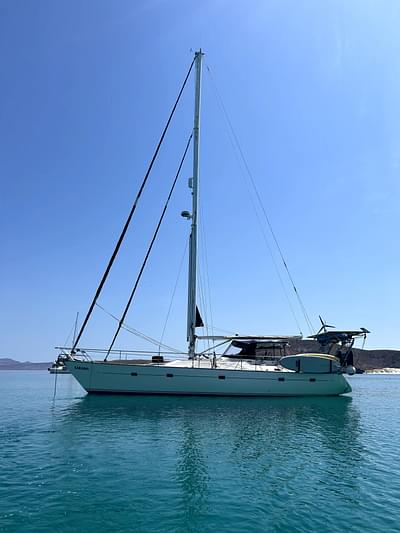 BOATZON | Ancosta Dubois 1988 BOATZON | Ancosta Dubois 1988