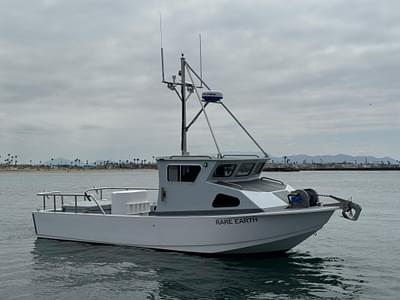 BOATZON | Anderson 26 1992
