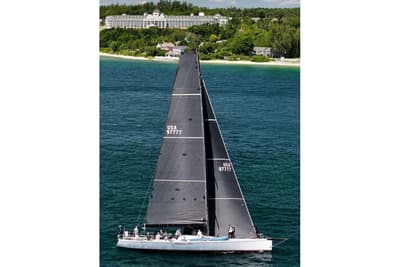 BOATZON | Andrews 63 1989