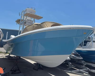 BOATZON | Andros 26 Tarpon 2009