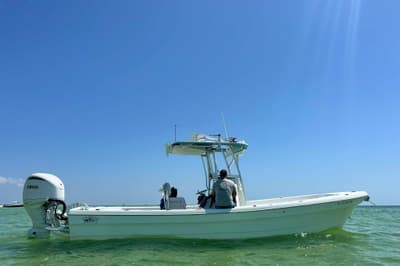 BOATZON | Andros 26 Tarpon 2014