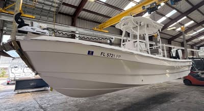 BOATZON | Andros 26 Tarpon 2014