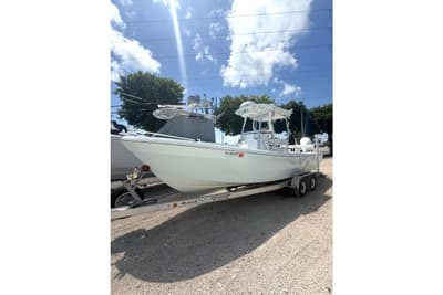 BOATZON | Andros 26 Tarpon 2023 BOATZON | Andros 26 Tarpon 2023